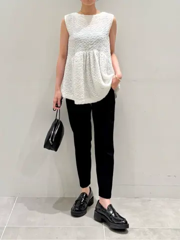 ONWARD CROSSET SELECT 水谷 コーディネート画像