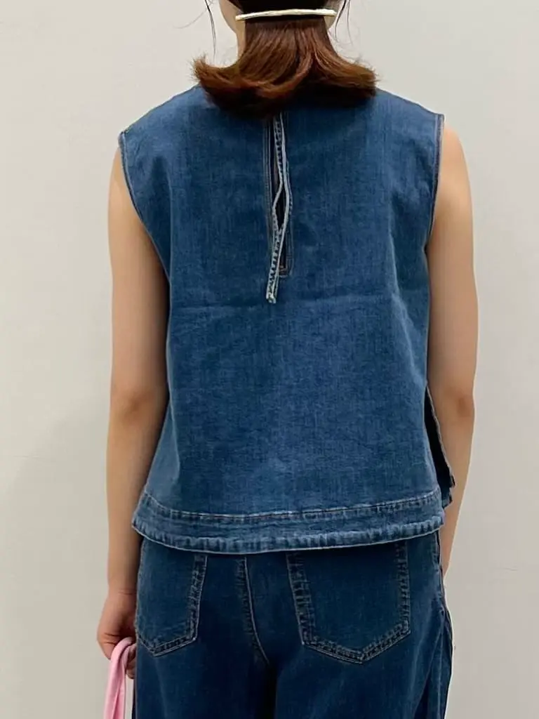 ONWARD CROSSET SELECT 豊吉 コーディネート画像