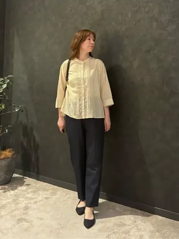 ONWARD CROSSET SELECT niina コーディネート画像