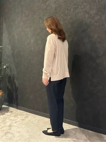 ONWARD CROSSET SELECT niina コーディネート画像