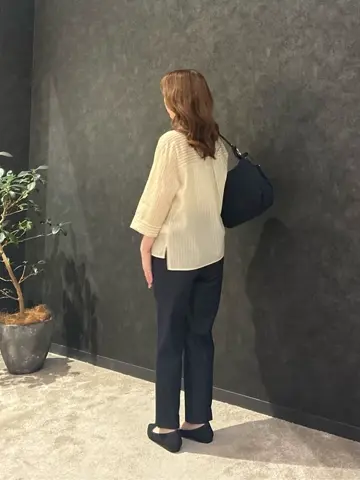 ONWARD CROSSET SELECT niina コーディネート画像