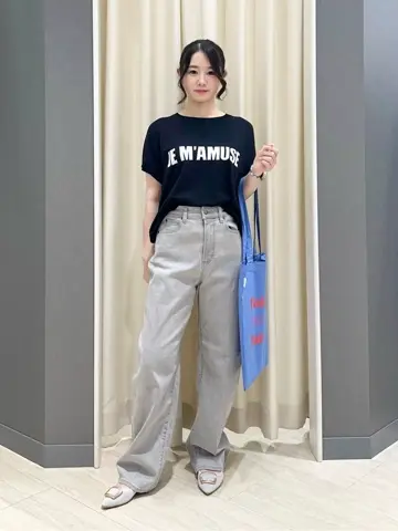 ONWARD CROSSET SELECT 本間 コーディネート画像