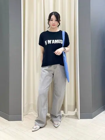 ONWARD CROSSET SELECT 本間 コーディネート画像