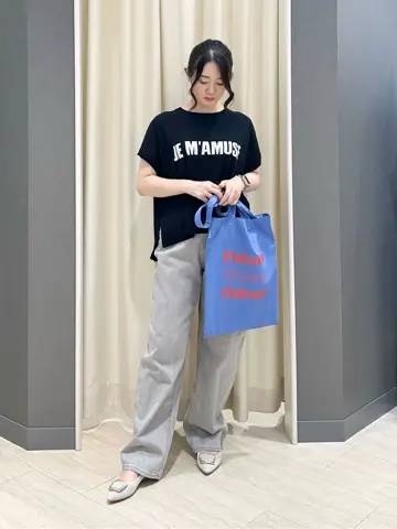 ONWARD CROSSET SELECT 本間 コーディネート画像