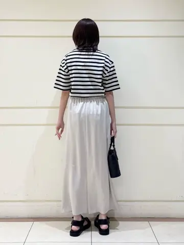 ONWARD CROSSET SELECT Kanako コーディネート画像