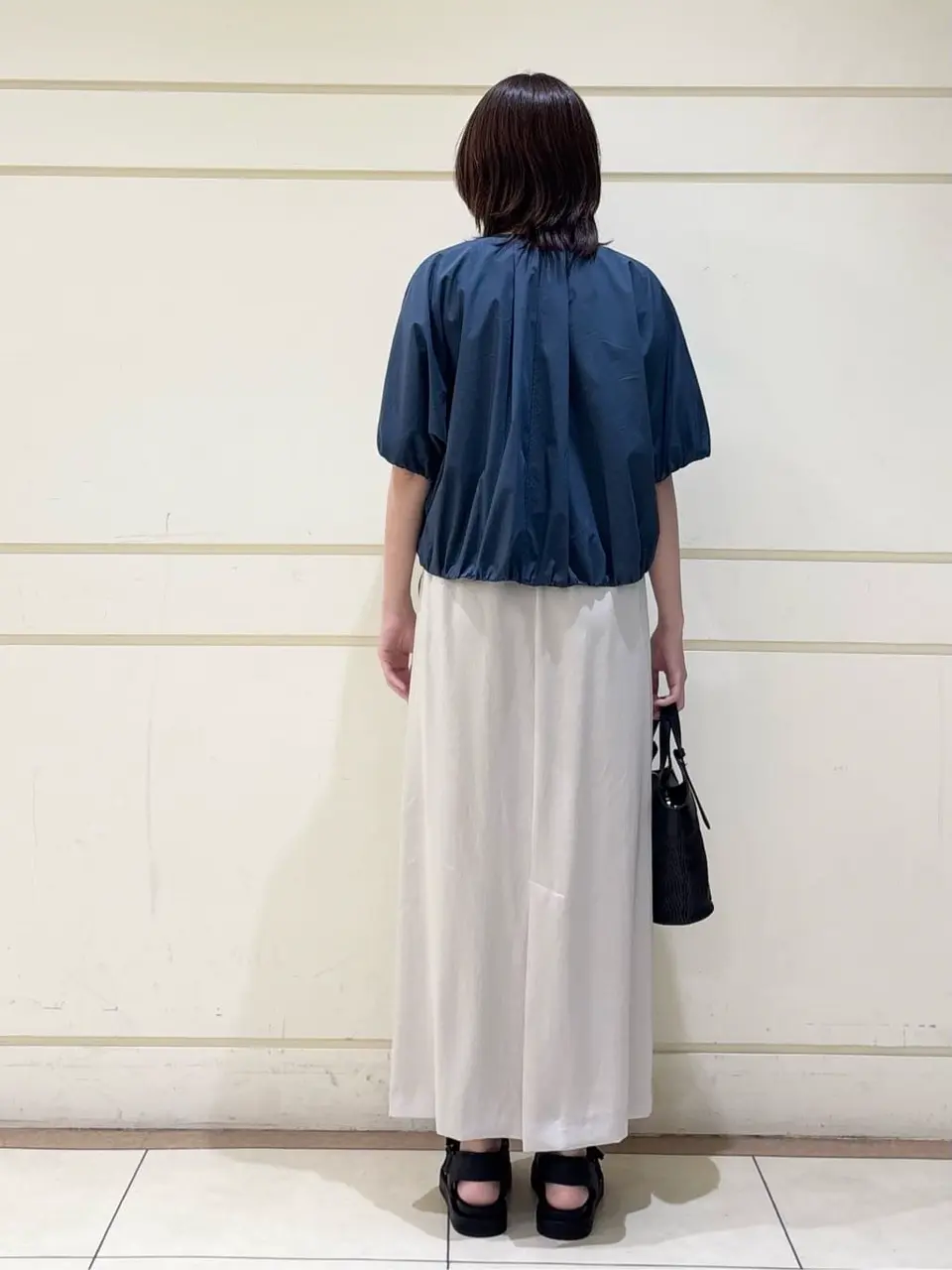 ONWARD CROSSET SELECT Kanako コーディネート画像