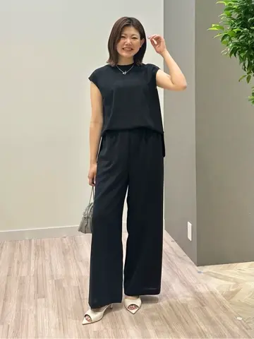 ONWARD CROSSET SELECT mami コーディネート画像