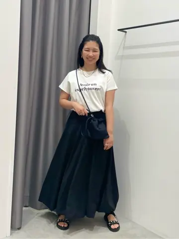 ONWARD CROSSET SELECT 関目 コーディネート画像