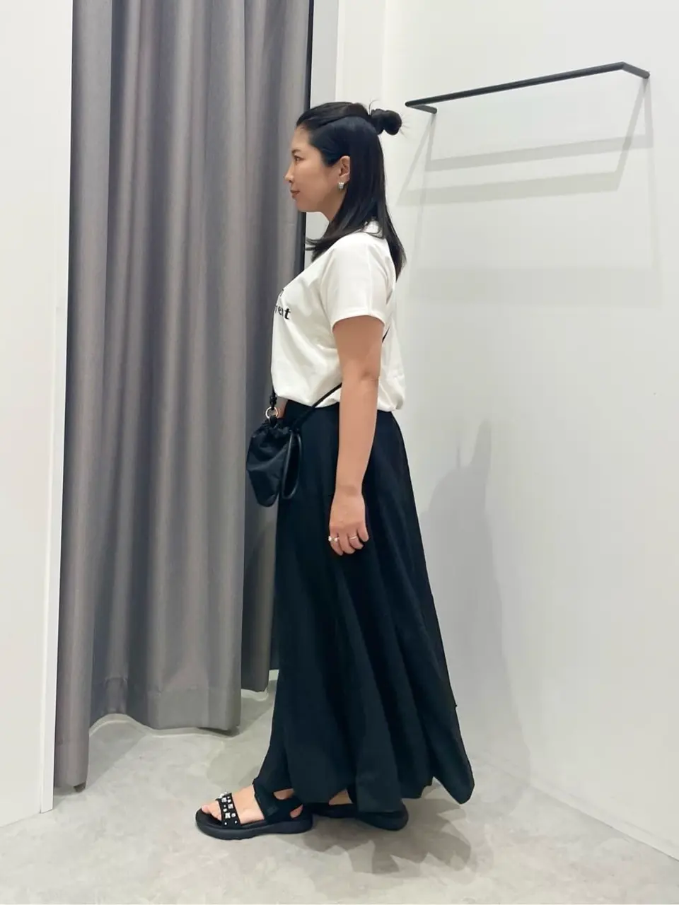 ONWARD CROSSET SELECT 関目 コーディネート画像