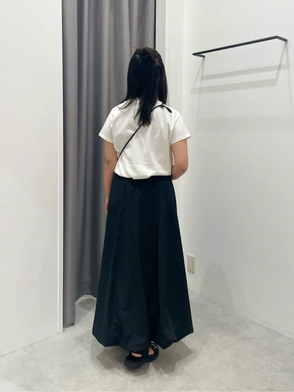 ONWARD CROSSET SELECT 関目 コーディネート画像