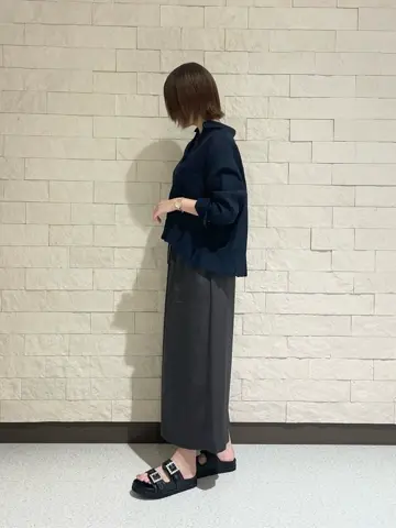 ONWARD CROSSET SELECT 井手 コーディネート画像