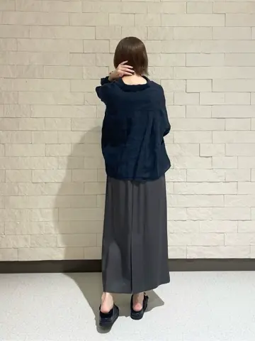 ONWARD CROSSET SELECT 井手 コーディネート画像