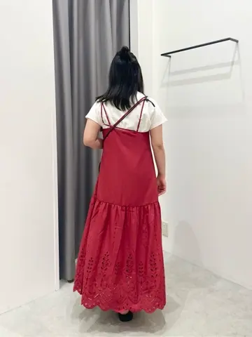 ONWARD CROSSET SELECT 関目 コーディネート画像