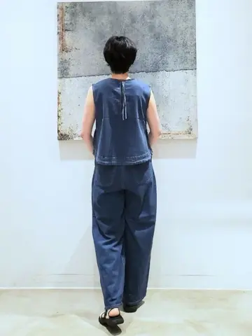 ONWARD CROSSET SELECT 本吉 コーディネート画像