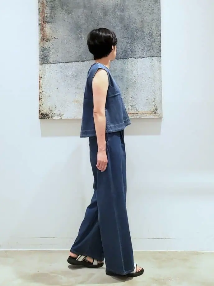 ONWARD CROSSET SELECT 本吉 コーディネート画像