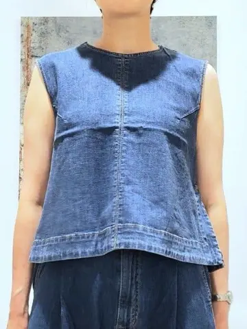 ONWARD CROSSET SELECT 本吉 コーディネート画像