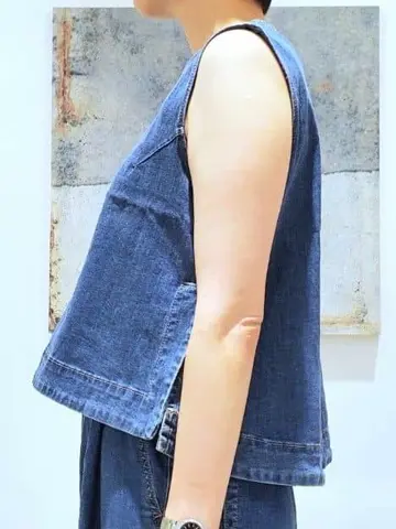 ONWARD CROSSET SELECT 本吉 コーディネート画像