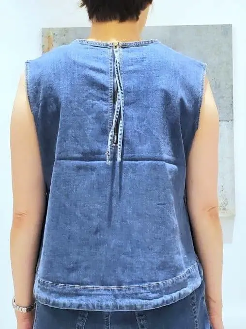 ONWARD CROSSET SELECT 本吉 コーディネート画像