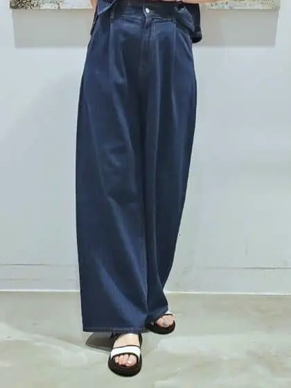 ONWARD CROSSET SELECT 本吉 コーディネート画像