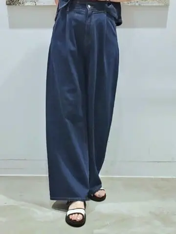 ONWARD CROSSET SELECT 本吉 コーディネート画像