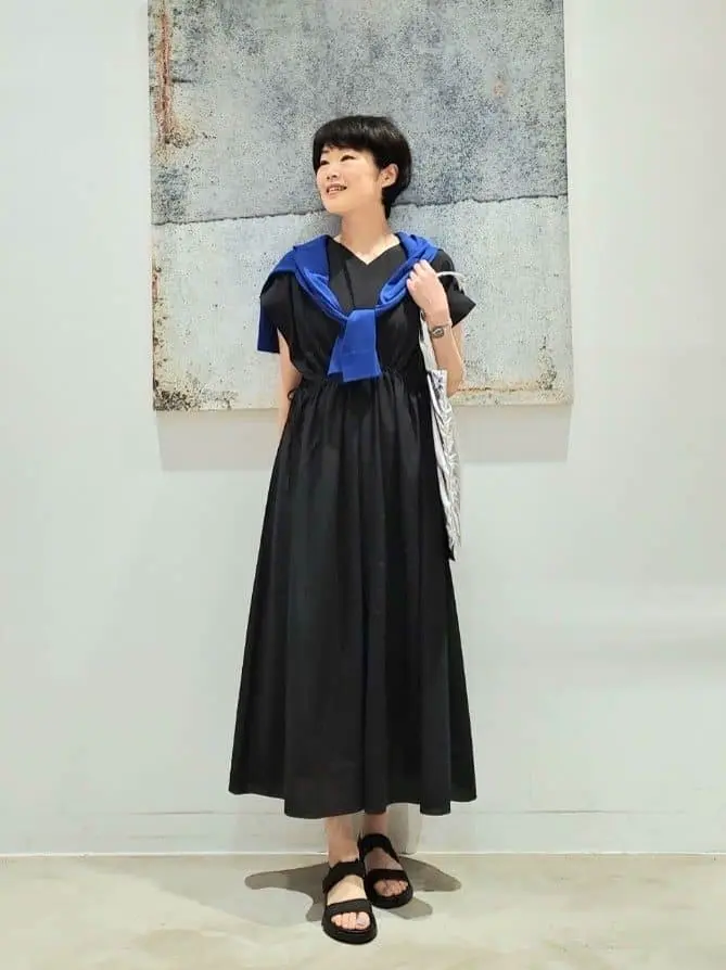  本吉 コーディネート画像