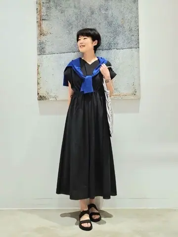 ONWARD CROSSET SELECT 本吉 コーディネート画像