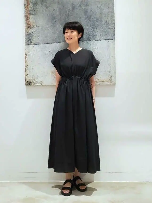 ONWARD CROSSET SELECT 本吉 コーディネート画像