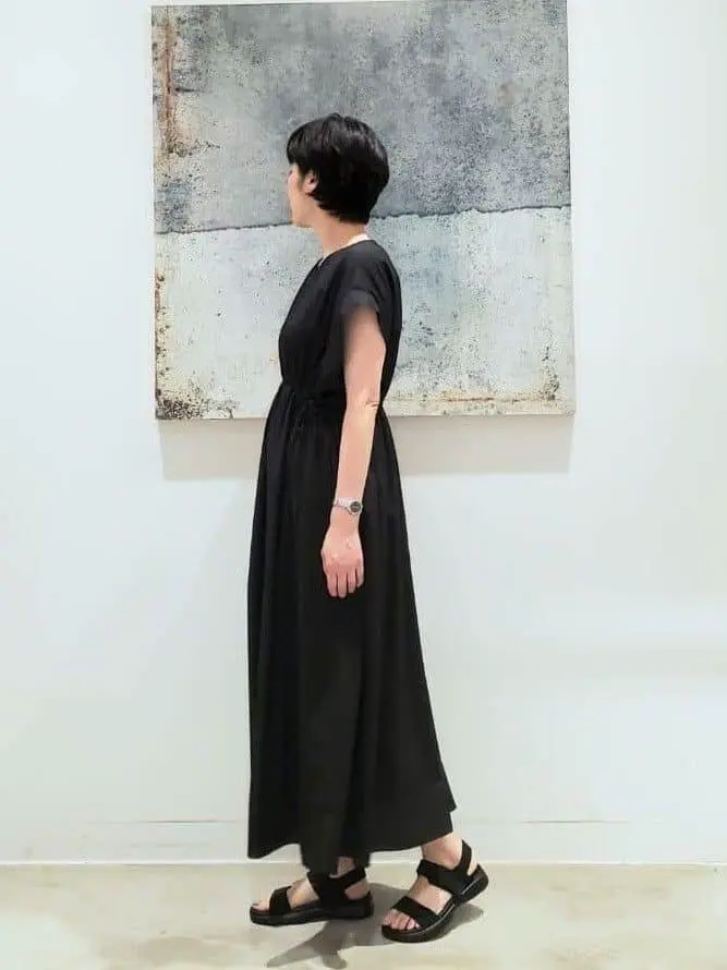 ONWARD CROSSET SELECT 本吉 コーディネート画像