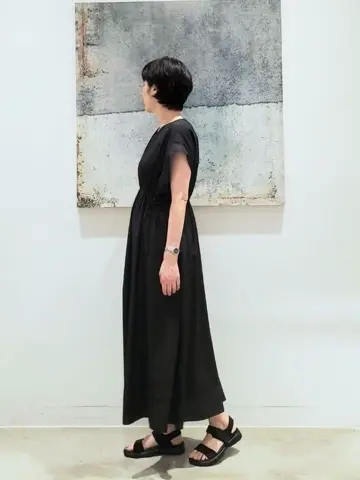 ONWARD CROSSET SELECT 本吉 コーディネート画像