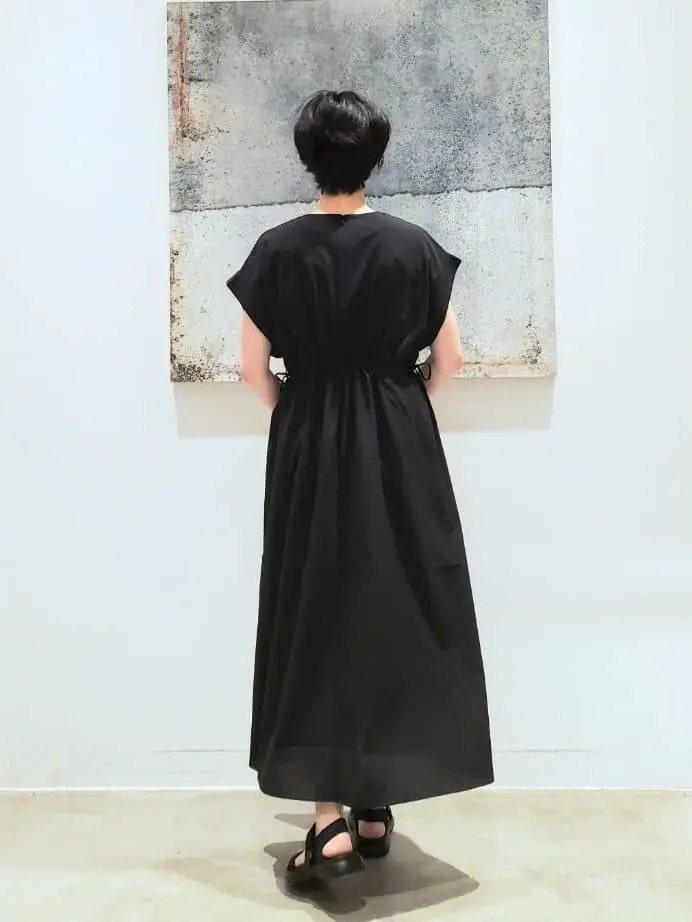 ONWARD CROSSET SELECT 本吉 コーディネート画像