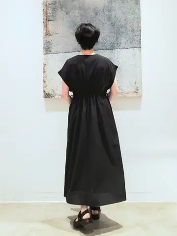 ONWARD CROSSET SELECT 本吉 コーディネート画像