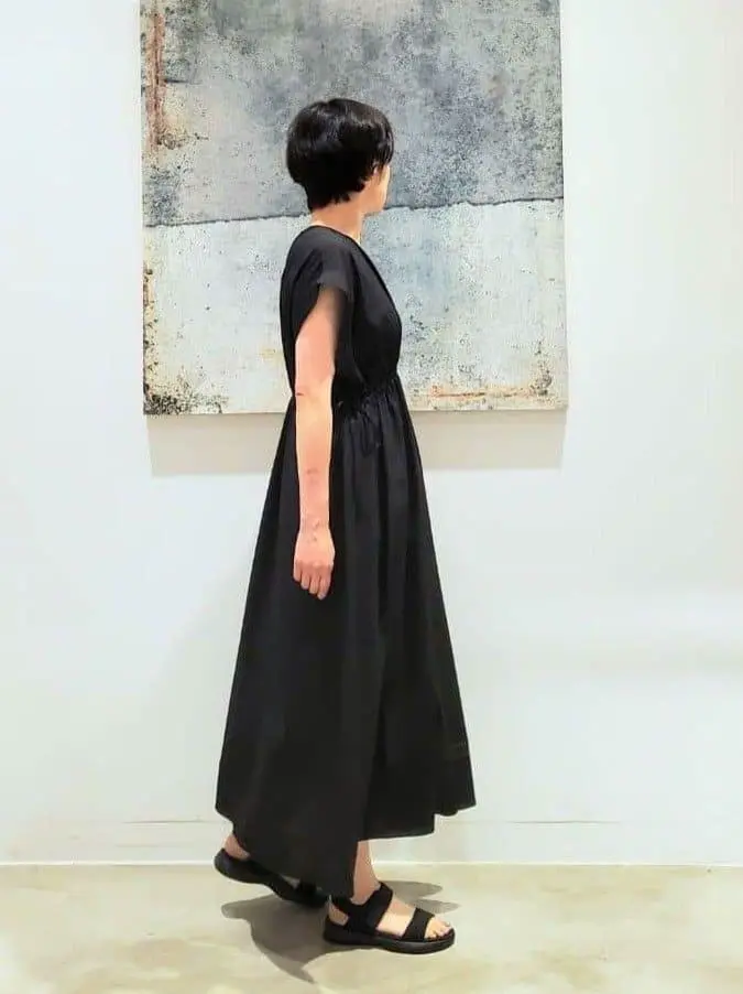 ONWARD CROSSET SELECT 本吉 コーディネート画像