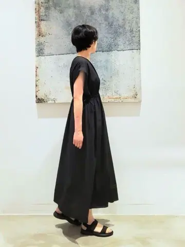 ONWARD CROSSET SELECT 本吉 コーディネート画像