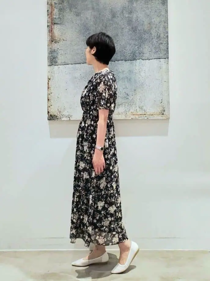 ONWARD CROSSET SELECT 本吉 コーディネート画像