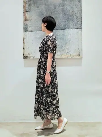 ONWARD CROSSET SELECT 本吉 コーディネート画像