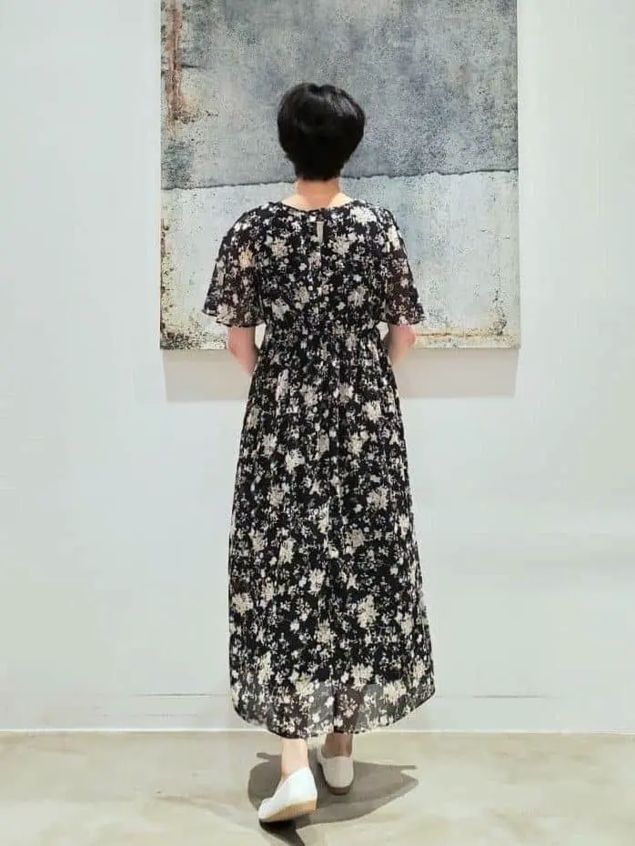 ONWARD CROSSET SELECT 本吉 コーディネート画像