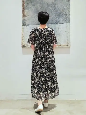 ONWARD CROSSET SELECT 本吉 コーディネート画像