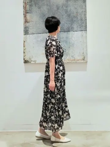 ONWARD CROSSET SELECT 本吉 コーディネート画像