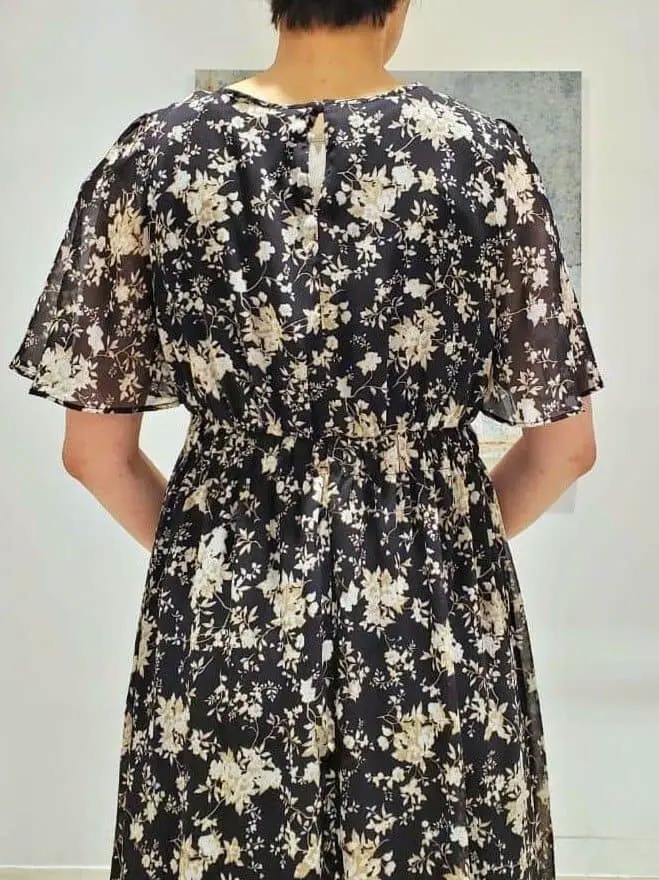 ONWARD CROSSET SELECT 本吉 コーディネート画像