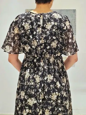 ONWARD CROSSET SELECT 本吉 コーディネート画像