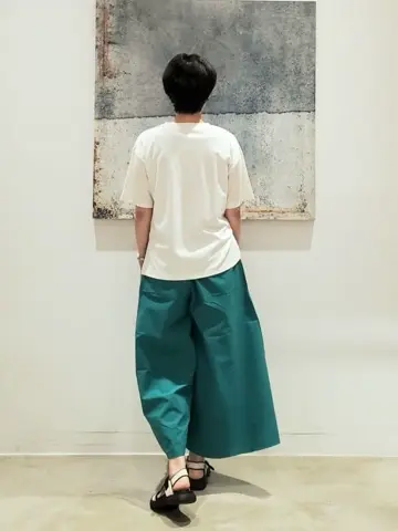 ONWARD CROSSET SELECT 本吉 コーディネート画像