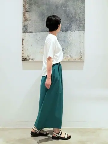 ONWARD CROSSET SELECT 本吉 コーディネート画像