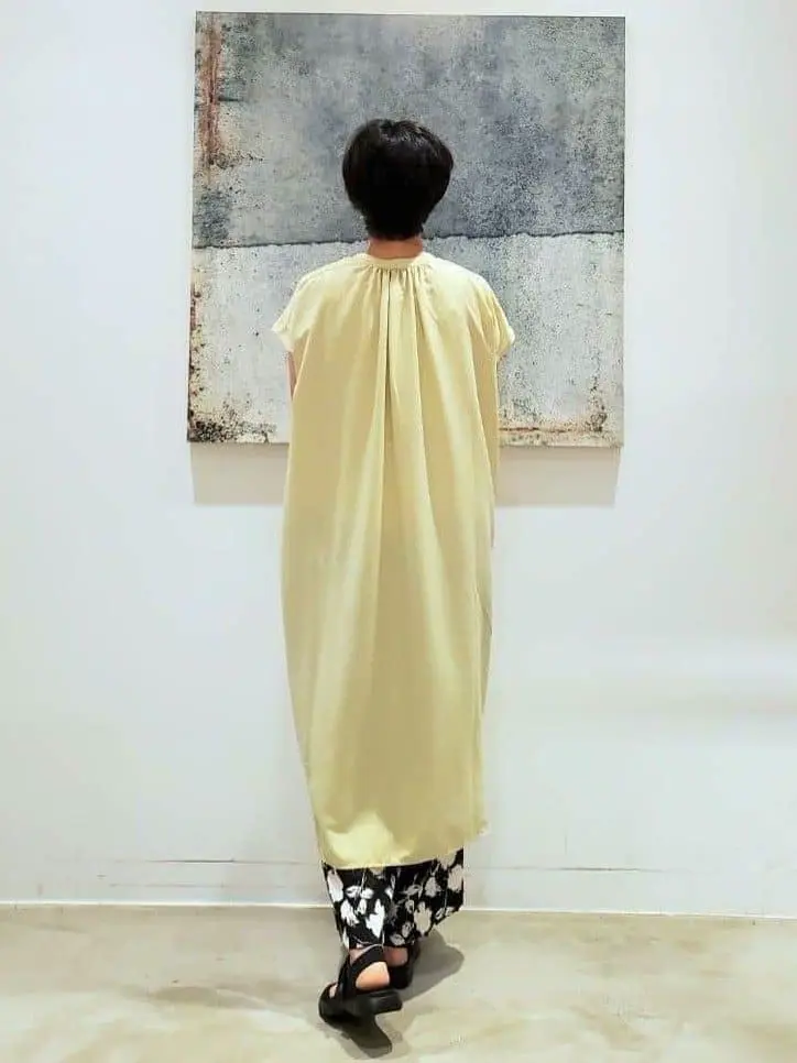 ONWARD CROSSET SELECT 本吉 コーディネート画像