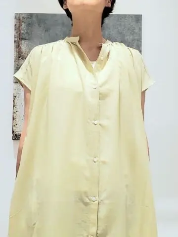 ONWARD CROSSET SELECT 本吉 コーディネート画像