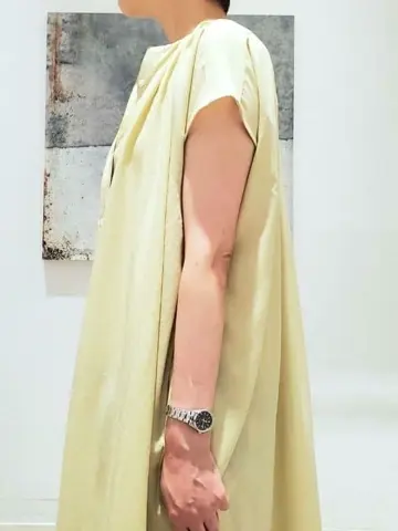 ONWARD CROSSET SELECT 本吉 コーディネート画像