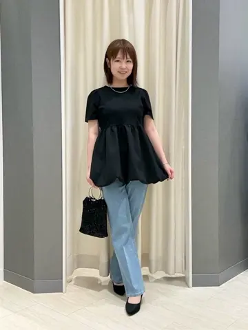 ONWARD CROSSET SELECT 清野 コーディネート画像