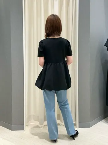 ONWARD CROSSET SELECT 清野 コーディネート画像