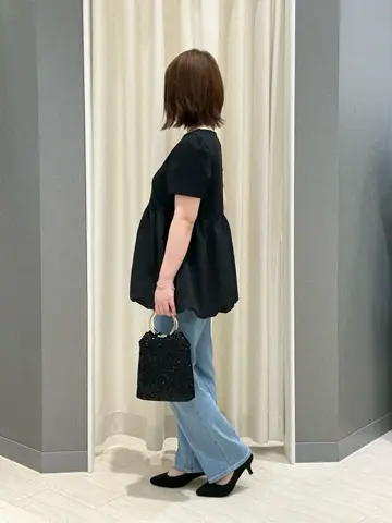 ONWARD CROSSET SELECT 清野 コーディネート画像