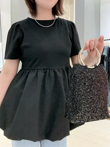 ONWARD CROSSET SELECT 清野 コーディネート画像