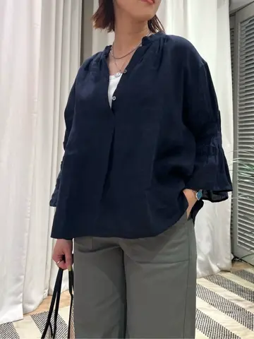 ONWARD CROSSET SELECT 伊藤 コーディネート画像